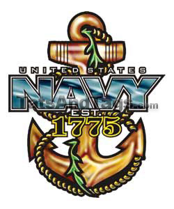 US Navy Tattoos