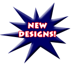 New Images of Temporary Tattoo Designs!
