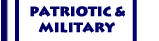 Patriotic temporary tatoos