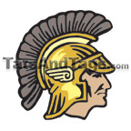 Trojan Head