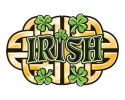 Irish