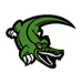 Gators temporary tattoo